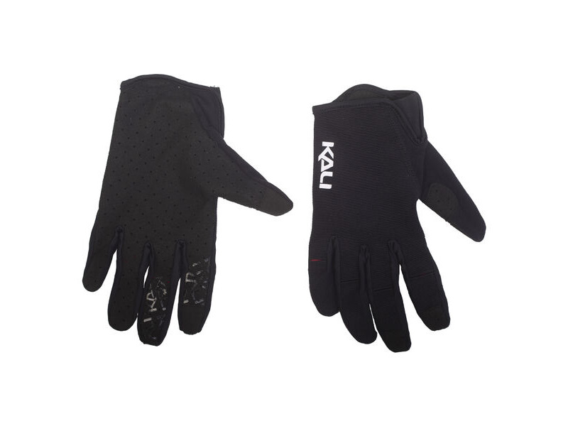 Kali Protectives Cascade Glove Classic Blk click to zoom image