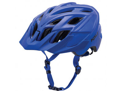 Kali Protectives Chakra Solo Sld Blu