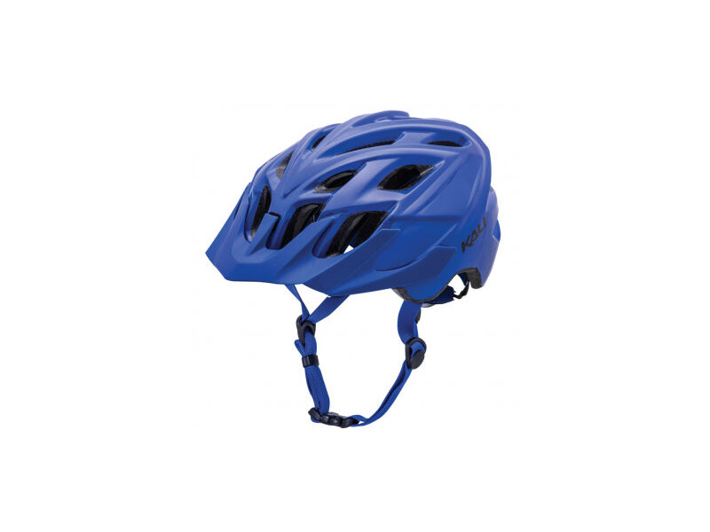 Kali Protectives Chakra Solo Sld Blu click to zoom image