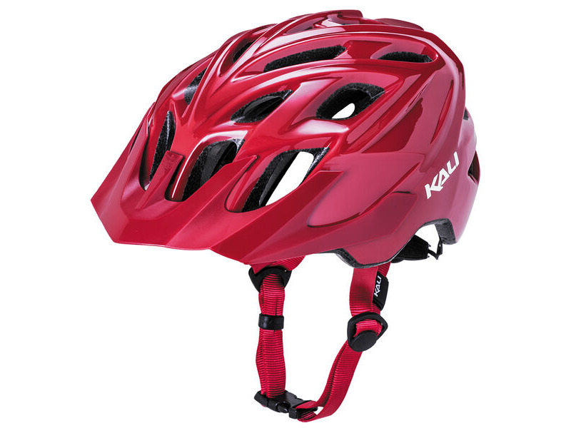 Kali Protectives Chakra Solo Sld Brk click to zoom image