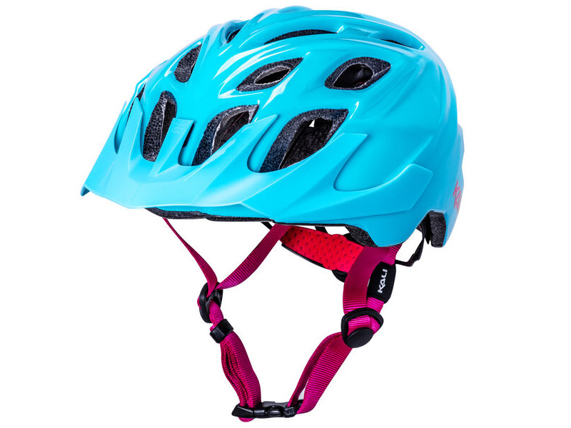 Kali Protectives Chakra Youth Sld Gloss Pastel Seafoam click to zoom image