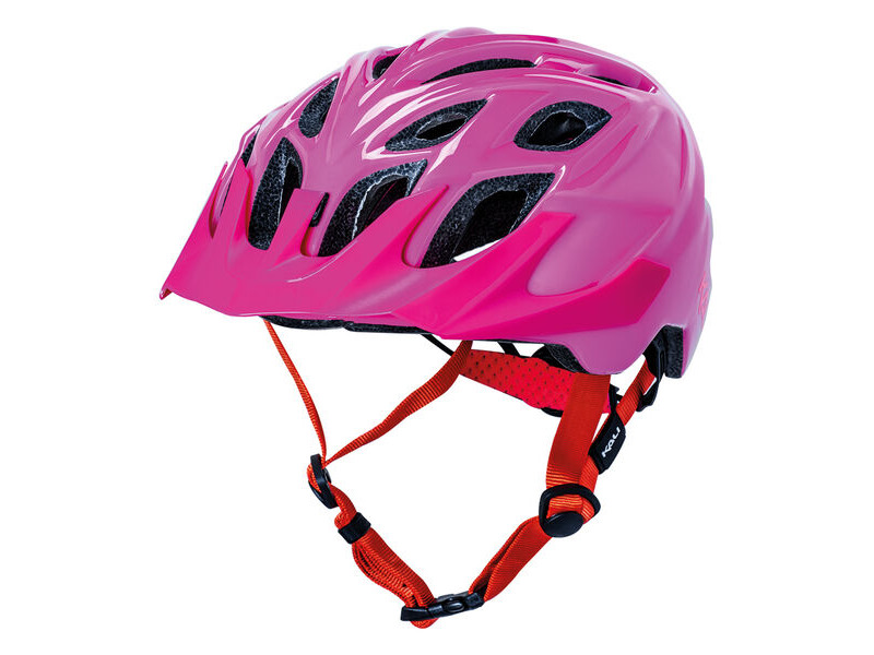 Kali Protectives Chakra Youth Sld Gloss Rasberry click to zoom image