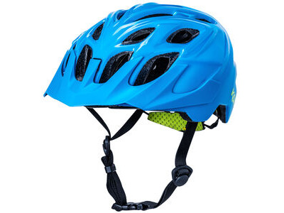 Kali Protectives Chakra Youth Sld Gloss Blue