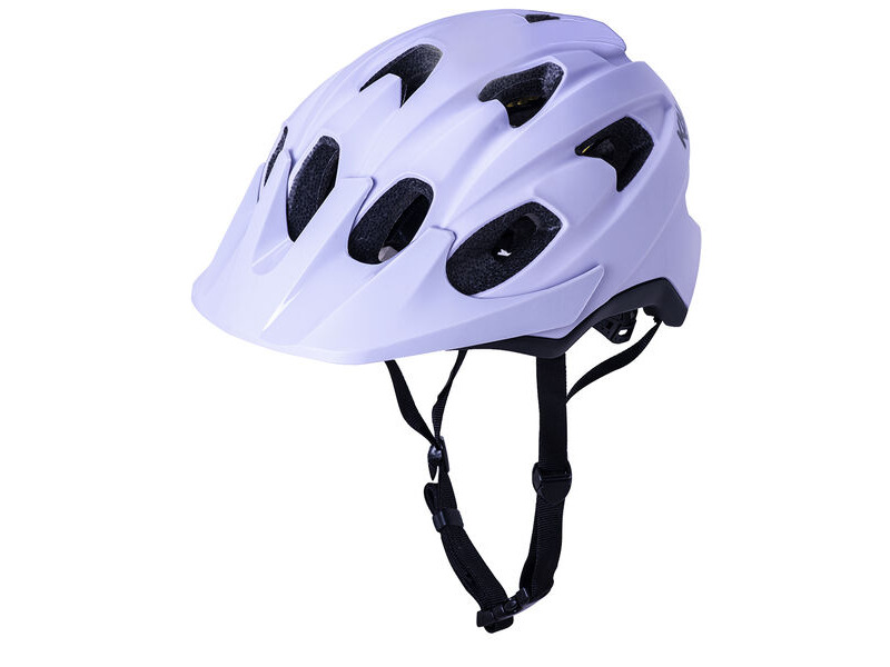 Kali Protectives Pace Sld Mat Pastel Purple/Black click to zoom image