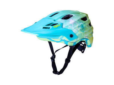 Kali Protectives Maya 3.0 Dandelion Mat/S