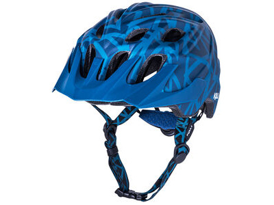 Kali Protectives Chakra Youth Plus Pyramid Matt Teal