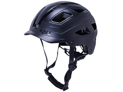 Kali Protectives Cruz Sld Black