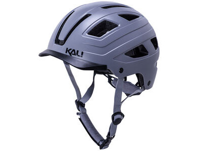 Kali Protectives Cruz Sld Grey