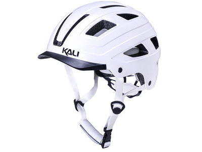 Kali Protectives Cruz Sld White