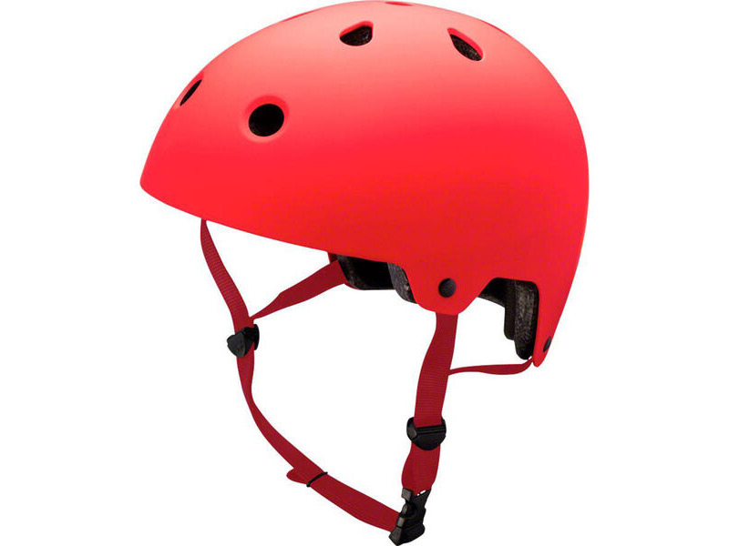 Kali Protectives Maha Mat Red click to zoom image