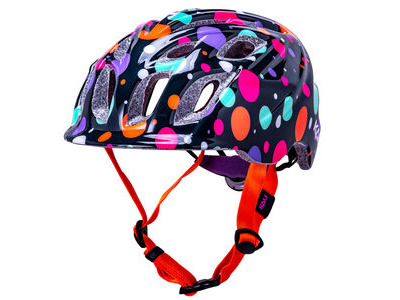 Kali Protectives Chakra Child Lighted Confetti Gloss Teal