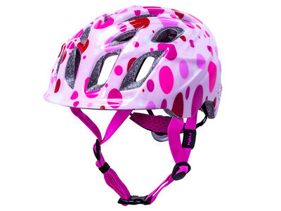 Kali Protectives Chakra Child Lighted Confetti Gloss Pink