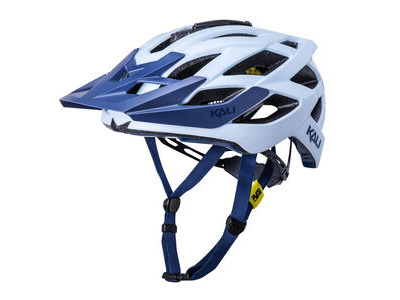 Kali Protectives Lunati 2.0 Sld Mat Pastel Blue