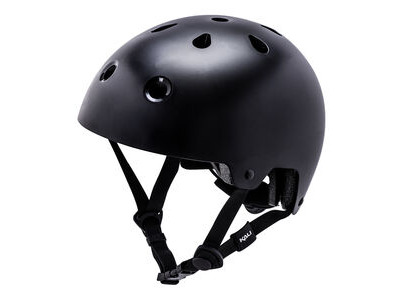 Kali Protectives Maha 2.0 Sld Mat Black