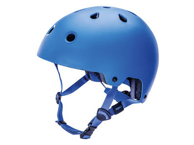 Kali Protectives Maha 2.0 Sld Mat Blue