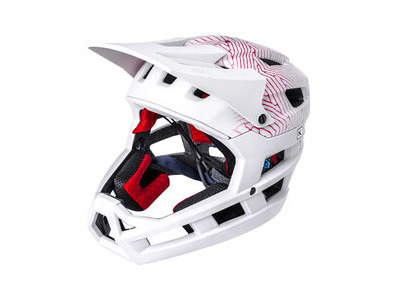 Kali Protectives LTD DH Invader Tread Mat Khaki/Malt