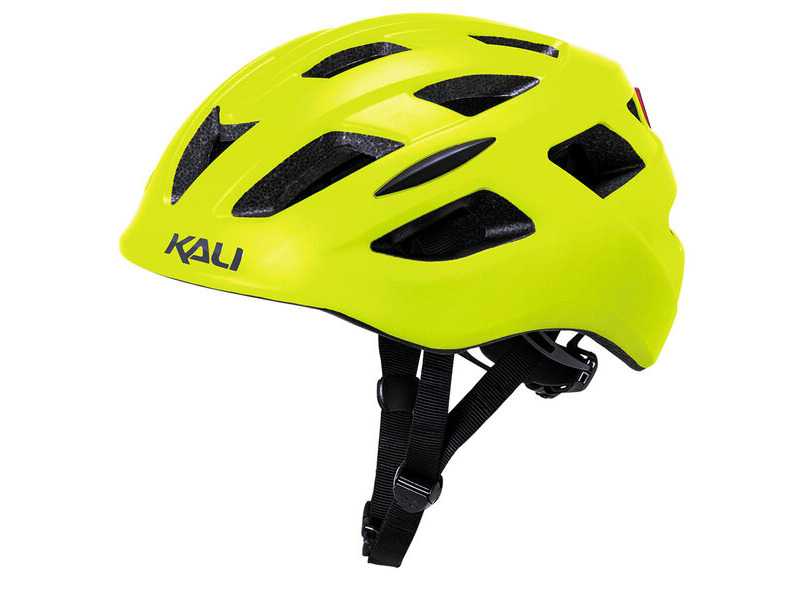 Kali Protectives Central Sld Mat Fluo Ylw click to zoom image