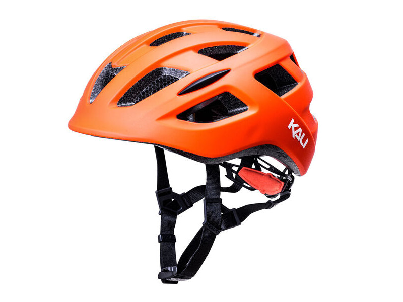 Kali Protectives Central Sld Mat Orange click to zoom image