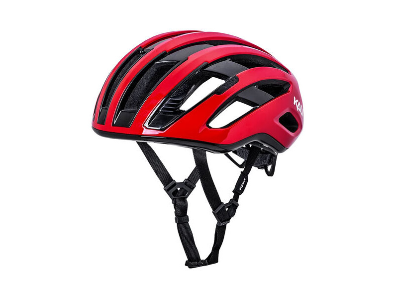 Kali Protectives Grit 2.0 Sld Gls Red click to zoom image