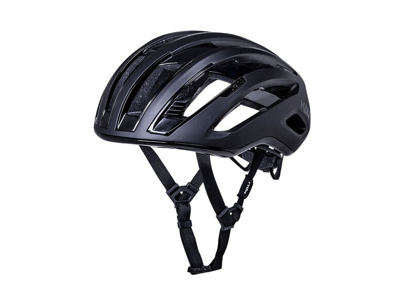 Kali Protectives Grit 2.0 Sld Mat Blk click to zoom image