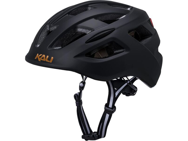 Kali Protectives Central Sld Mat Blk click to zoom image