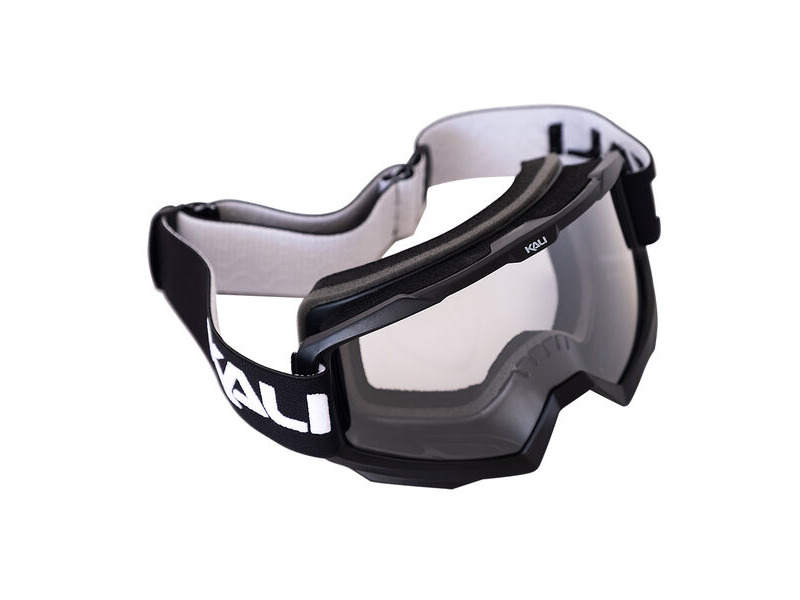 Kali Protectives Shasta Goggle Blk click to zoom image