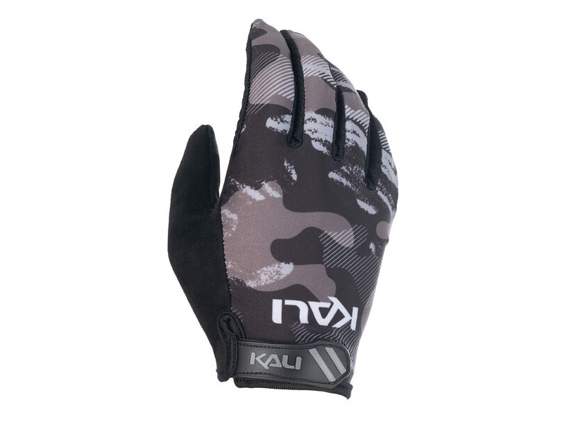 Kali Protectives Laguna Glove Camo Black/Grey click to zoom image