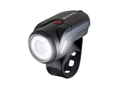 Sigma Aura 35 Headlight w/hbar mount