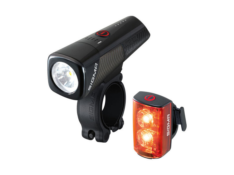 Sigma Buster 800 & RL 80 Lightset click to zoom image