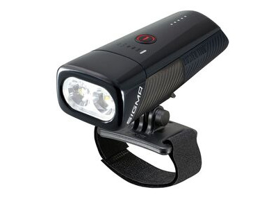 Sigma Buster 1100 Headlight w/helmet mount