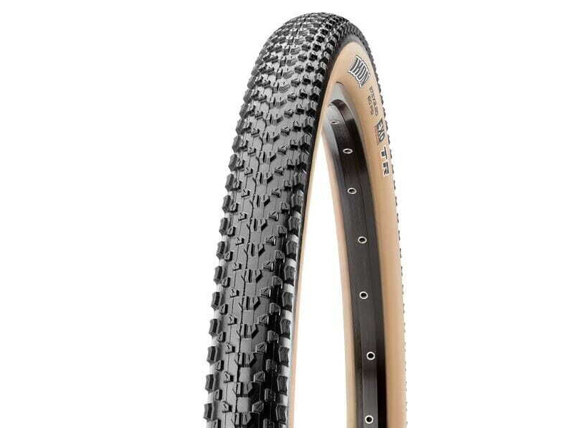 Maxxis Ikon 29 x 2.20 60 TPI Folding Dual Compoind EXO Tanwall Tyre click to zoom image