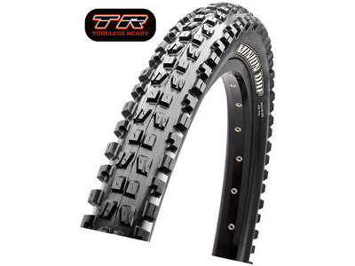 Maxxis Minion DHF 26x2.30 60TPI Folding 3C Maxx Terra EXO / TR