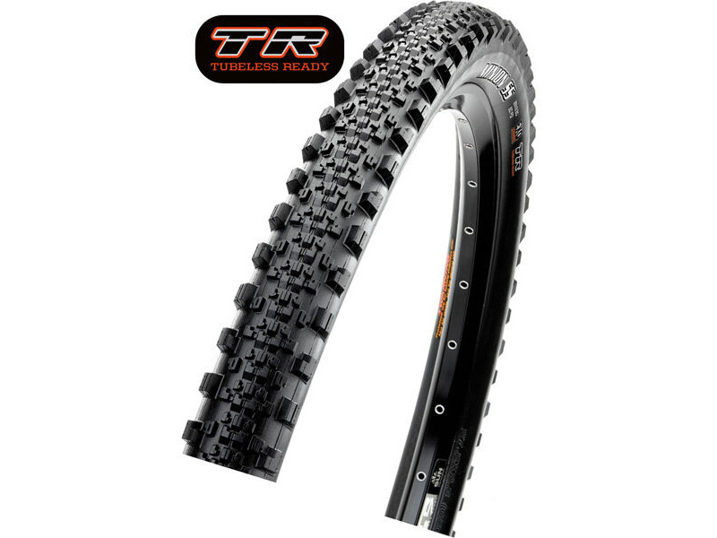 Maxxis Minion SS 27.5x2.30 60TPI Folding Dual Compound EXO / TR click to zoom image