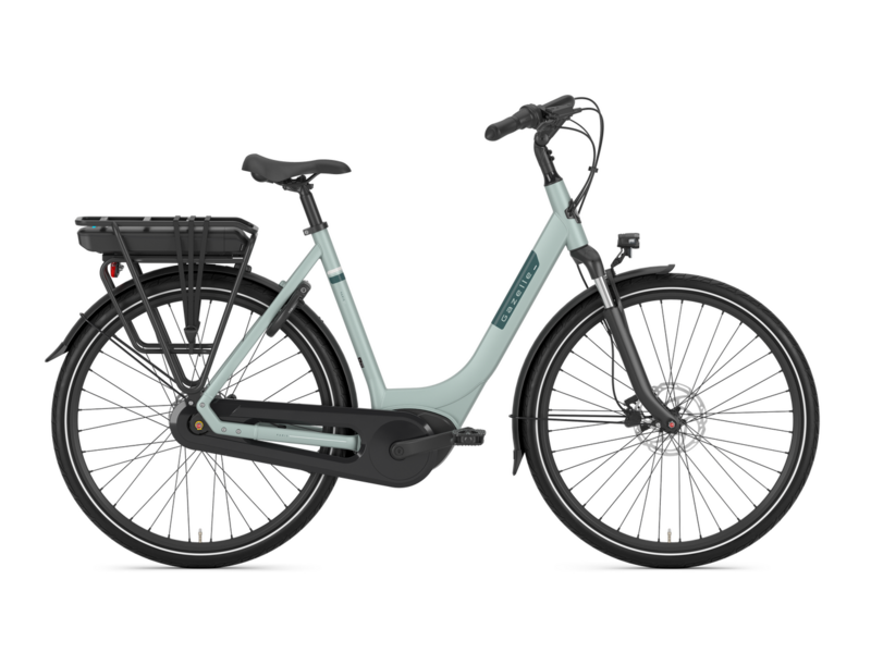 Gazelle Bikes Paris C7 HMB click to zoom image