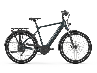 Gazelle Bikes Medeo T10