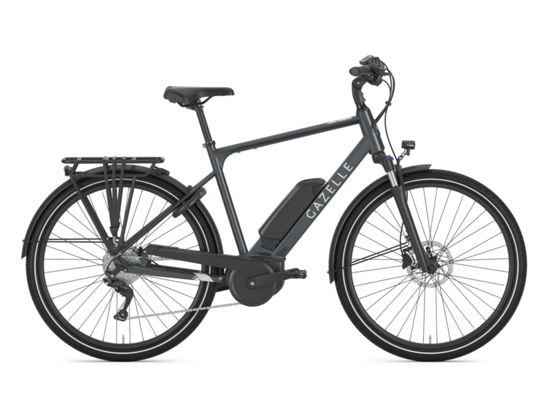 Gazelle Bikes Medeo T9 click to zoom image