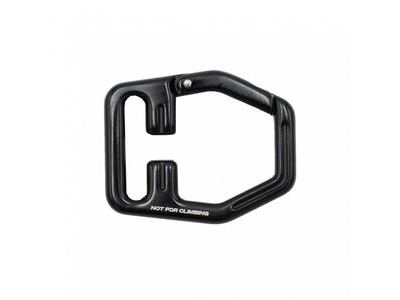 Kids Ride Shotgun Quick Fit MTB Tow Rope click to zoom image