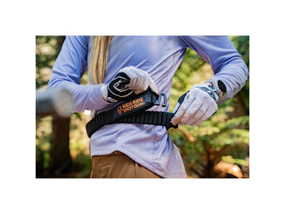 Kids Ride Shotgun Quick Fit MTB Tow Rope click to zoom image