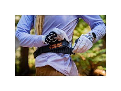 Kids Ride Shotgun Quick Fit MTB Tow Rope click to zoom image