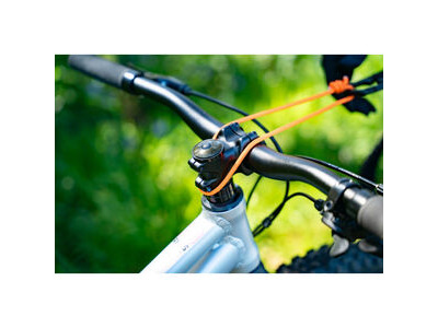 Kids Ride Shotgun Quick Fit MTB Tow Rope click to zoom image