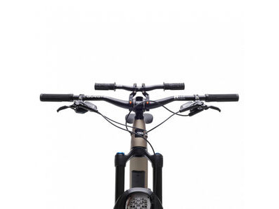 Kids Ride Shotgun Shotgun Pro II Child Bike Seat + Handlebars Combo click to zoom image