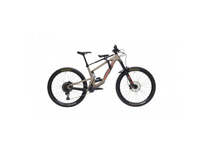 Kids Ride Shotgun Shotgun Pro II Child Bike Seat + Handlebars Combo click to zoom image