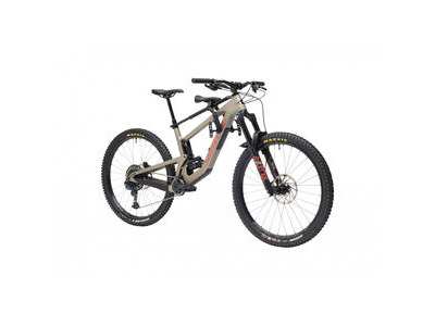 Kids Ride Shotgun Shotgun Pro II Child Bike Seat + Handlebars Combo click to zoom image