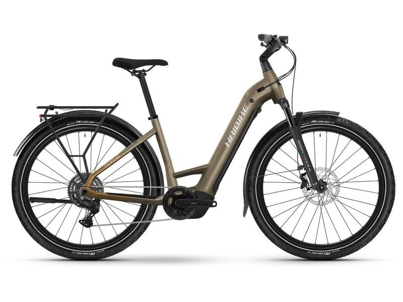 Haibike TREKKING 6.5 LOWSTEP click to zoom image