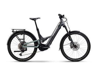 Haibike Adentr 11 Low Abs