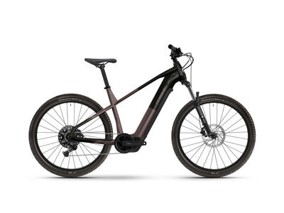 Haibike Alltrack 6