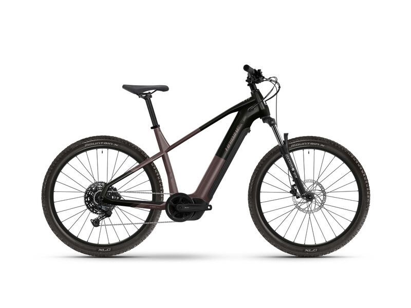 Haibike Alltrack 6 click to zoom image