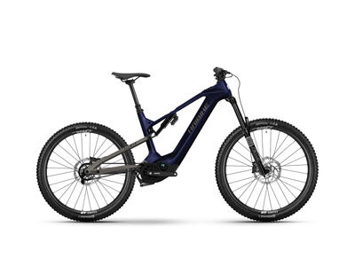 Haibike ALLMTN CF 10 TRN/IQ