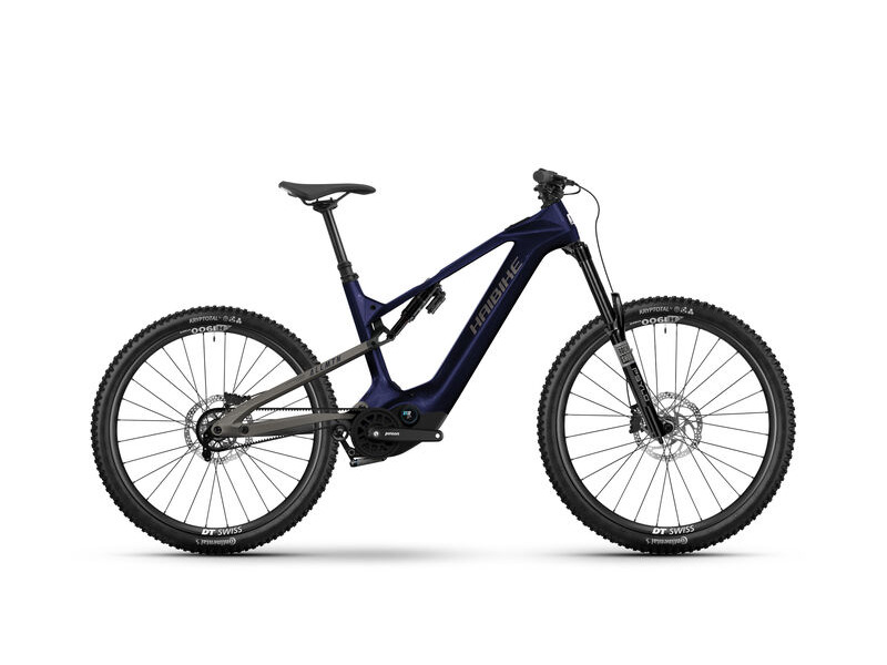 Haibike ALLMTN CF 10 TRN/IQ click to zoom image