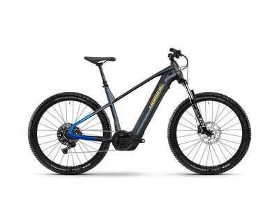 Haibike ALLTRACK 6.5 click to zoom image